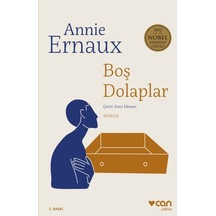 Boş Dolaplar - Ezjı-647979