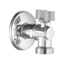 Adell Som Çamaşır Makinesi Musluğu 15911201 Krom