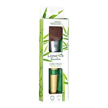 Lionesse Naturel Bamboo Makyaj Fırçası 320