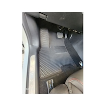 Chery Tiggo 7 Pro Premium Eva Paspas