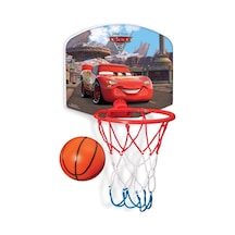 01520 Cars Basket Potası
