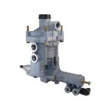 Yük Ayar Ventili Yon Teknik 13.5759.00 Oem 4757155000 4757155007 Oe N2.50999-9119 1738426 2090057 1506232 1506519 5021170238 F004997 21151103190 A05030111