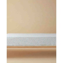 English Home Funny Dots Bebe Lastikli Çarşaf 70x140 Cm