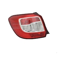 Dacia - Arka Stop Sol Sandero 2013-
