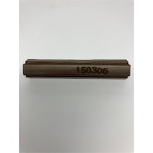 Yumuşak Tamir Mumları 1503 06 4228-çikolata Meşe 8cm Yumuşak Mum-13520