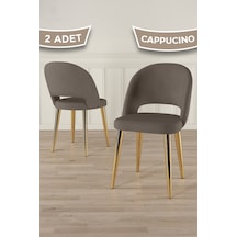 Cappuccino - Altın