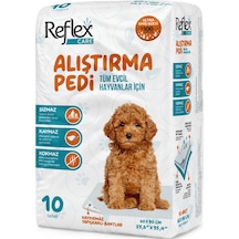 Reflex Care Alıştırma Pedi 60 x 90 CM 10'lu