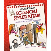 Eğlenceli Şeyler   Kitabı