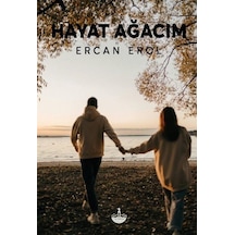 Hayat Ağacım - Ercan Erol - Odessa Yayınevi