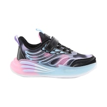 Pepino 2199 Siyah Çocuk Sneakers