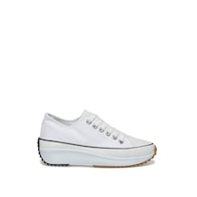 Butigo 23s-420 3fx Beyaz Kadın Sneaker 000000000101358971