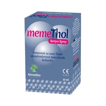 Almediko Memethol Bariyer Sprey 10 ML   