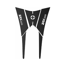 Arora Zrx 200 2021 - 2023 Uyumlu Tank Pad 002 Standart