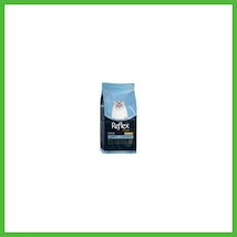 Vaveni Hairball İndoor Somonlu Yetişkin Kedi Maması 1,5 Kg Arz