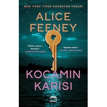 Kocamın Karısı: Taş Kağıt Makas'ın Yazarından