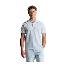 Slam Slam Od Drirelease Polo Erkek Gri Tişört W068 Çok Renkli