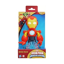 Iron Man And His Awoesome Friends Büyük Figür Iron Man G2831