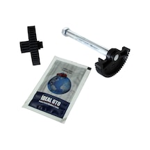 Bmw M3 E90 E91 E92 E93 13627834494 Gaz Kelebeği Aktüatör Dişlisi