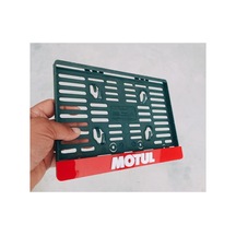 Motul Takmatik Motorsiklet Pleksi Plakalık Kabartma Yazılı - 660291142