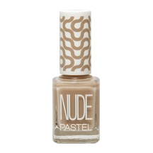 Pastel Nude Oje 755 - 6 Adet Tarı