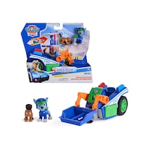 Paw Vhc Temalı Arama Kurtarma Aracı Rocky