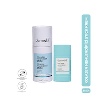 Dermokil Kolajen Nemlendirici Stick Krem 30 G
