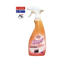 Clonet Mutfak Yağ Sökücü 750 ML