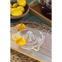 Sigma Cam Limon Sıkacağı