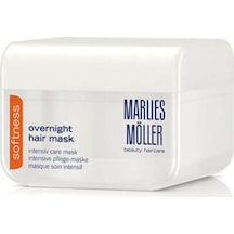 Marlies Möller Care Overnight Hair Maske 125 ML