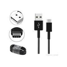 USB to Type-C Şarj Kablosu
