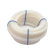 Borox Silikon Hortum 7x11mm - 10 Metre - Translucent Silicon Hose