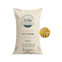Bütün Mısır Yemlik Tane Mısır 10 Kg - 757661017