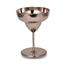 Turna Bakır Margarita Kadeh Düz 450 ML Nikel Turna0461-2