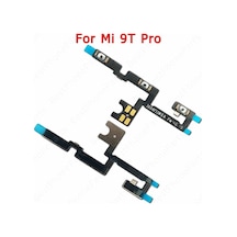 Xiaomi Mi 9t Pro On Off Yan Ses Film İind17160