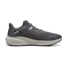 Puma Skyrocket Lite Unisex  Gri Sneaker