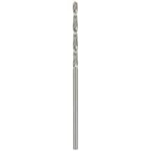 Bosch HSS Taşlanmış Spiral Matkap Ucu 1.5x40 mm 10'lu Paket - 2608595050