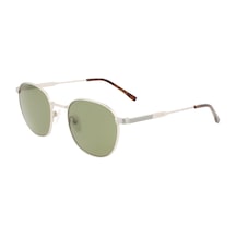 Lacoste L251s 040 52-20-145 Unisex Güneş Gözlüğü Gümüş 57703726