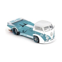 1/64 Ölçekli Mini Cooper T1 Diecast Araba - Kaidohouse Koleksiyon Modeli Bx-313330