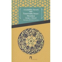 Tasavvufta Insan Meselesi Insanı Kamil