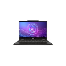 Msı VenturePro 15 A2RWEG-206XTR i7 240H 32 GB D 1 TB SSD RTX 5050 15.6" Free Dos Dizüstü Bilgisayar