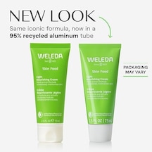 Weleda Weleda Skin Light Nemlendirici Ve Besleyici Organik Bakım Kremi 75ml - Normal Ve Kuru Ciltler İçin 1 Paket 1 X 1 Adet