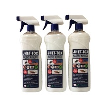 Jhet-Tox Haşere Kovucu 3 x 800 G