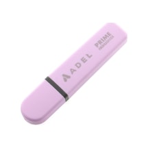 Adel Fosforlu Kalem Prime Pastel Mor 2201000116000 Turuncu