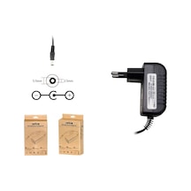 Retro 25V 600Ma 15W Switch-Mode Smps Adaptör  Rpa-Ac017