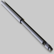 Usa Sunnen Bl3-102Cs Pppp Honlama Takımı Mandrel 2 59 - 2 64 Mm