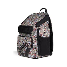 arena One Go Backpack 45l Ao/fun Skulls Çok Renlkli