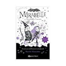 Mirabelle Ve Misafirlikte Curcuna / Mirabelle 6 / Harriet Munc...