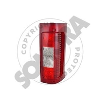 Stop Lambası - Fiat Ducato - Mars-m510353
