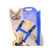 Petzoom Kedi Göğüs Tasması