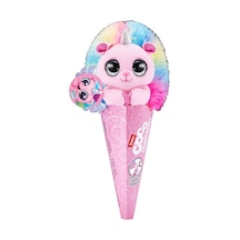Coco Cones Fantasy Mini Peluş Model-1 Cdu12-9608sq1 Çok Renkli
